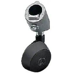 Manfrotto 018 Rollen Set für Füsse Ø22mm