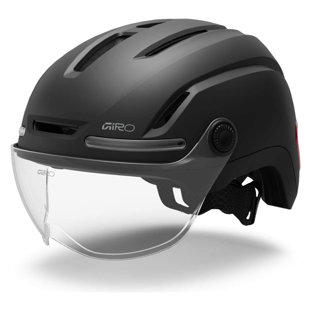 Giro Ethos MIPS LED Shield (52 - 55 cm) (39276-255-S)