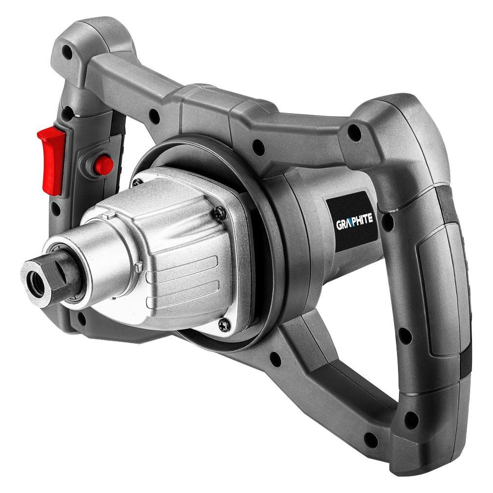 Graphite 1250W mixer, 400-800 min-1 (Rührstab) (58G783)