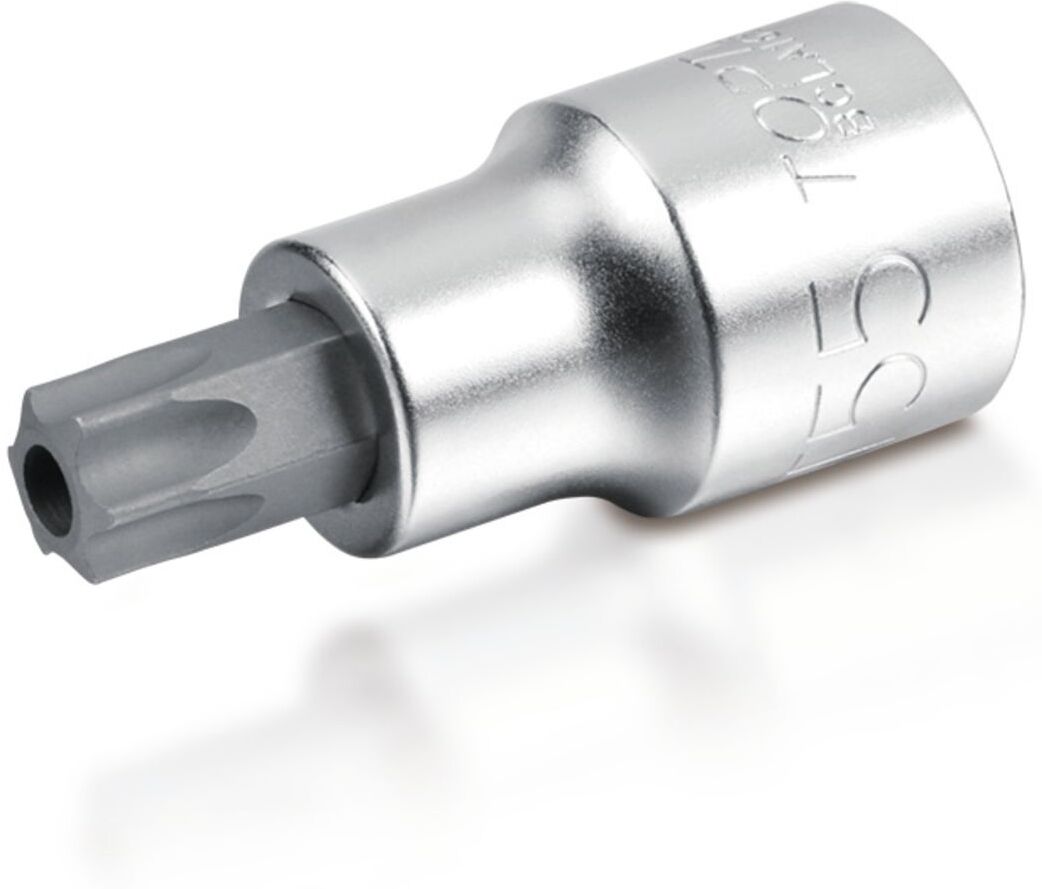 Toptul Inserto Torx 1/2 pollici Torx Tamper T27