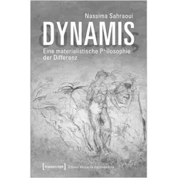Dynamis, Fachbücher von Nassima Sahraoui