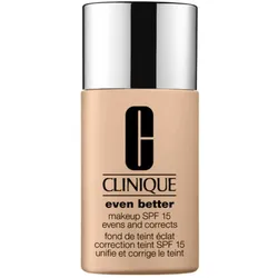 Clinique, Foundation, Even Better (115.5 Mocha)
