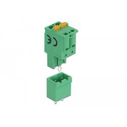 Delock 66500 66500 Adaptionskit Grün