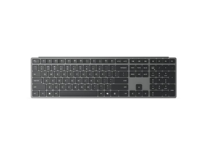 Lenovo 700 Modern Multi-Device Wireless Keyboard  US Euro103P Toetsenbord