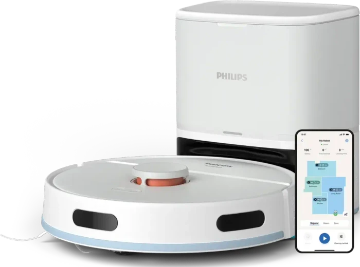 Philips 2000 Series 2in1 XU2100/25