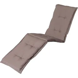 Casativo, Zubehör Gartenmöbel, Liegen-Auflage by Madison