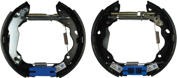 Ate Bremsbackensatz Original Topkit 03052045173