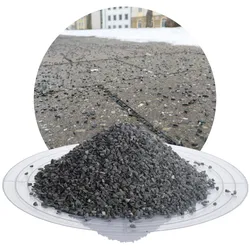 Diabas Streusplitt grau 1-3 mm - 25 kg Sack