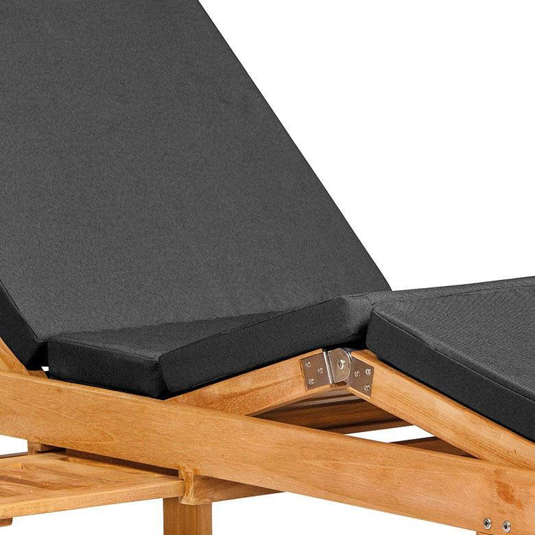 Tuindeco Wembley Lounger Kussen