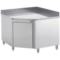 Diamond Eck-Arbeitsschrank 90° Winkel (TAN110A/B-LIQ)