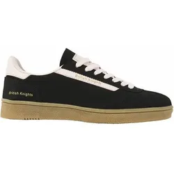 BRITISH KNIGHTS Sneaker REVIVAL, Größe 38 in Schwarz Schwarz