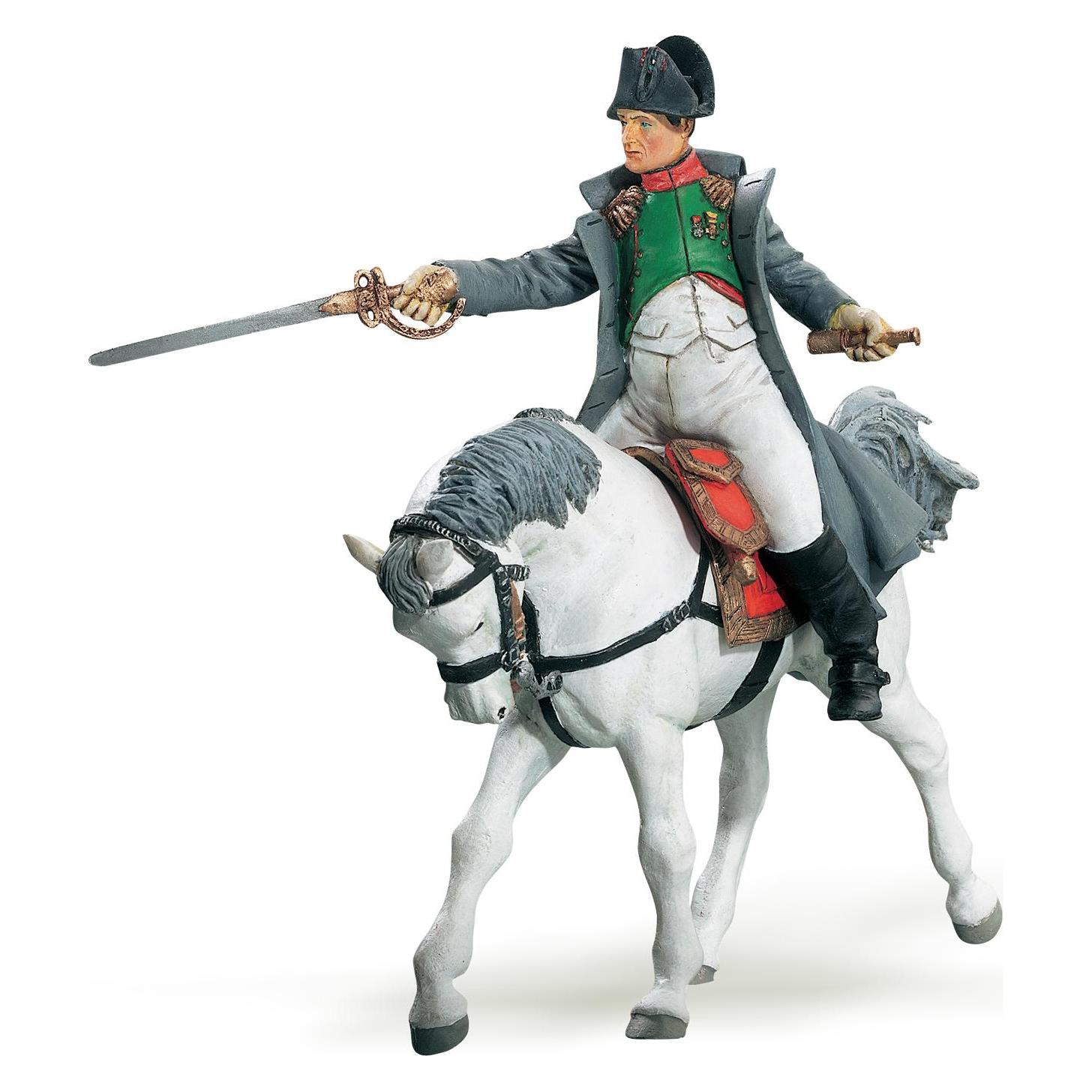 Papo Napoleon (39725)