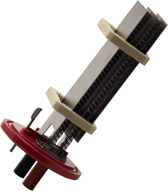 1001Electrodes Cellule Compatible Aquajoy 90