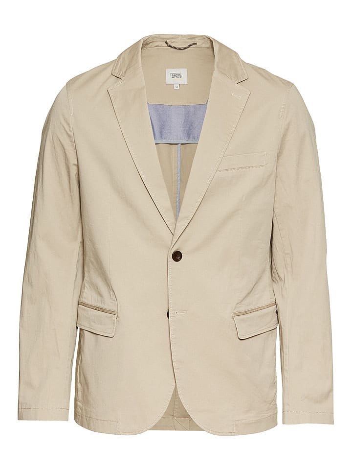 Camel Active Sakko in Beige - 68
