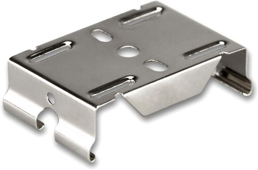 Isoled Fastfix Led Linearsystem Clip Für Deckenmontage