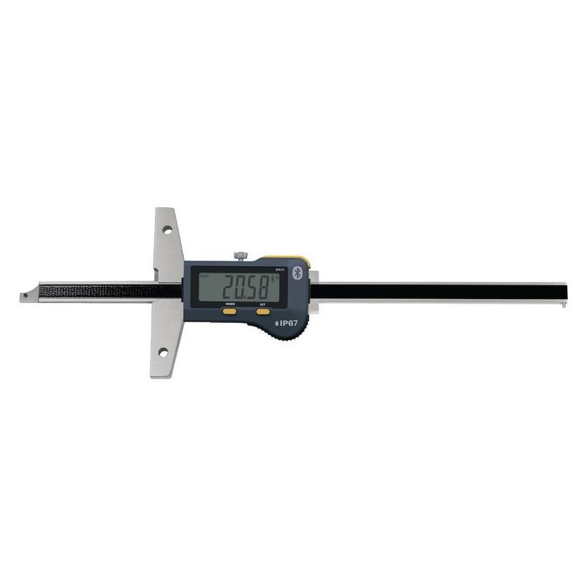 Sylvac Tiefenmessschieber S Depth EVO Bluetooth (21225389)