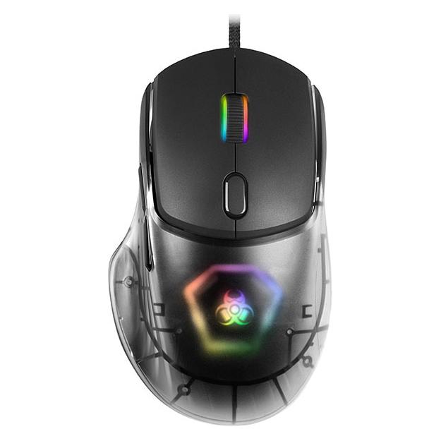 Tracer 47400 Gamezone Neon RGB USB (Kabelgebunden) (TRAMYS47400)