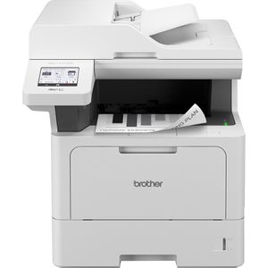 Brother Multifunktionsgerät MFC-L5710DN, ADF, Kopierer, Laserfax, Scanner, Laserdrucker