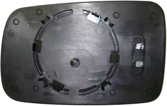 TYC 303-0128-1 Wing mirror glass