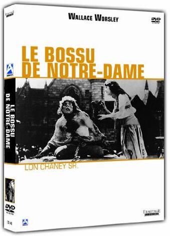 Le bossu de Notre Dame - Preis vom 11.10.2026 03:10:56 h