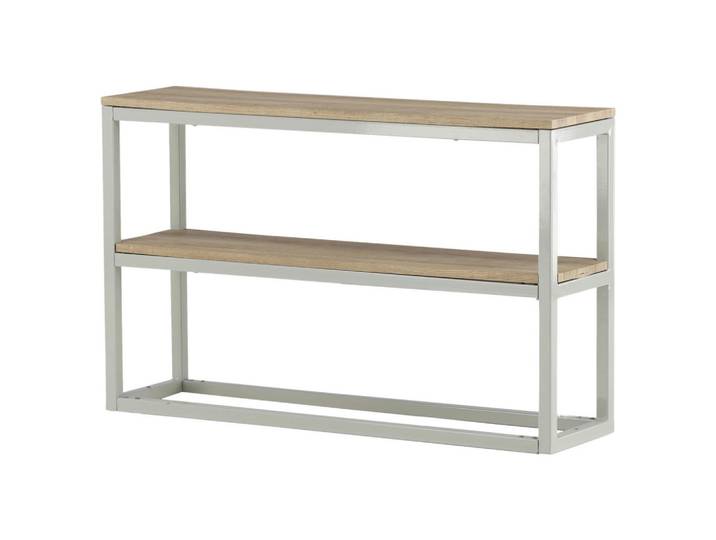 Livetastic Konsolentisch, 30x70x110 cm, Wohnzimmer, Wohnzimmertische, Konsolentische