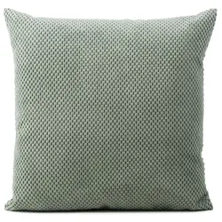 Gözze Kissenbezug Sven 50 x cm Polyester Grün Eukalyptus