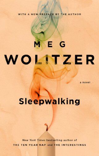 Meg Wolitzer - Sleepwalking - Preis vom 09.10.2026 07:28:09 h