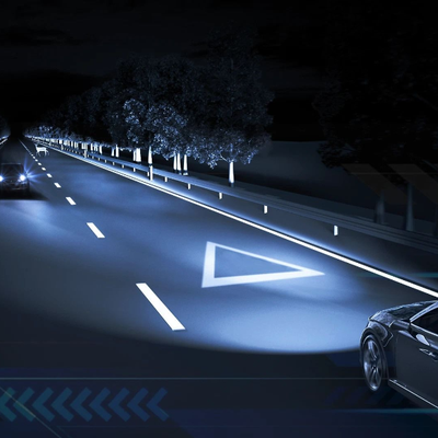 Drop Dash Deals LED Headlight Bulbs Daytime Running Lights LED Headlight Bulbs Daytime Running Lights