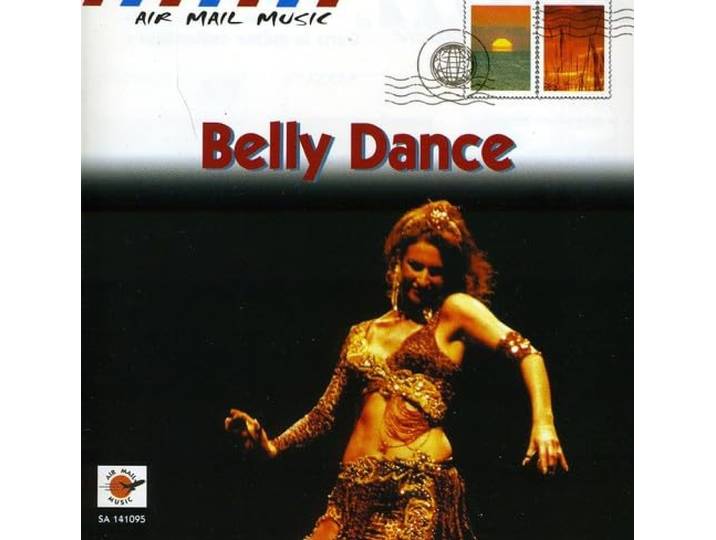 Various Artists - Belly Dance