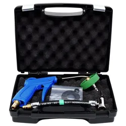 Zubehörset Mineralöl ATE 03.9302-0720.3 Entlüfterstutzen-Set