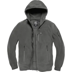 Vintage Industries Lanford Polar Fleece Jacke M