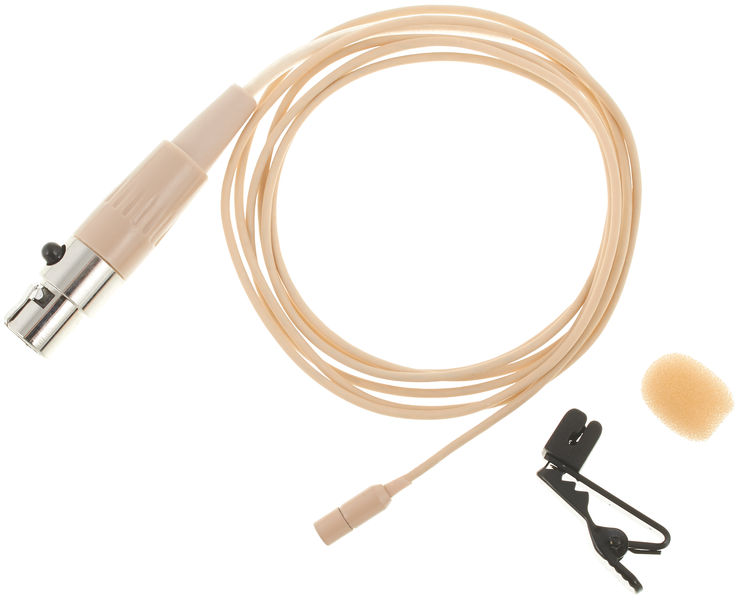 the t.bone BodymiKe - Tan AKG beige