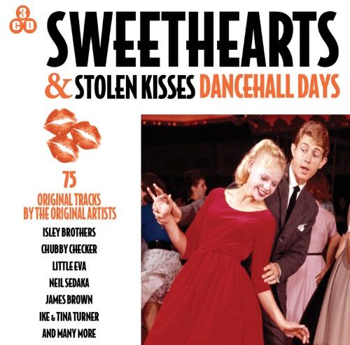 Sweethearts (1938) - Dancehall Days - Preis vom 09.10.2026 07:28:09 h