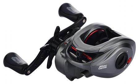 Abu Garcia Low Profile MAX4-LP61 LH Reel - Baitcasterrolle