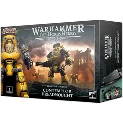 Games Workshop Contemptor Dreadnought (Kunststoff)