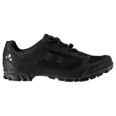Vaude - TVL Pavei Ventilation - Radschuhe 48 | EU 48 schwarz