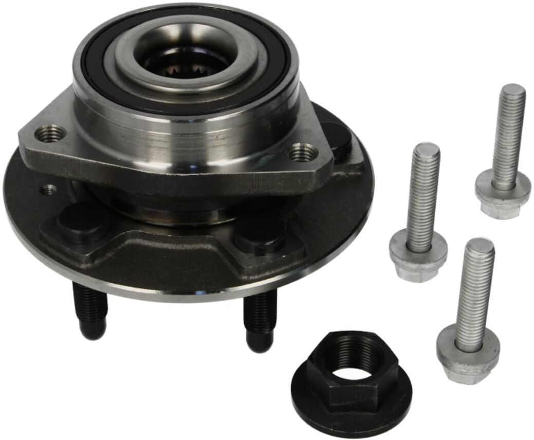 Radlagersatz BTA H1X019BTA