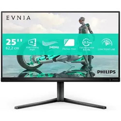 Philips Evnia 25M2N3200W Gaming-Monitor 62,2 cm (24,5")