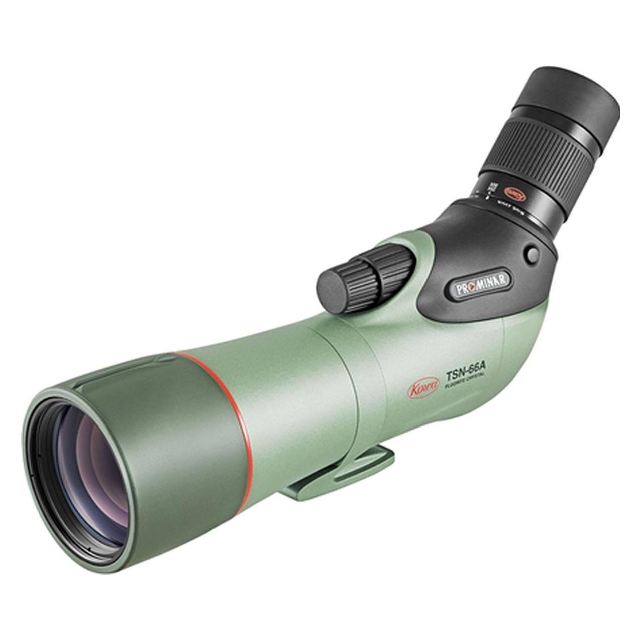 Kowa Spottingscope TSN-66A PROMINAR 25-60xW zoom (12455)