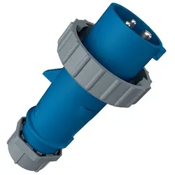 Mennekes 21516 Stecker AM-TOP, 16A3p6h230V, IP67
