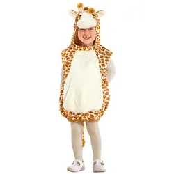 Giraffe-Kostüm für Kinder