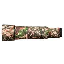 EASYCOVER Lens Oak Cover Camou. Forest für CANON RF 800mm