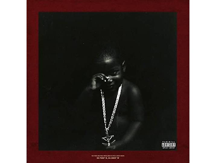 Lil Yachty - Lil Boat 3