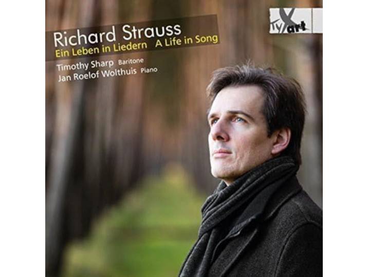 A Life in Song