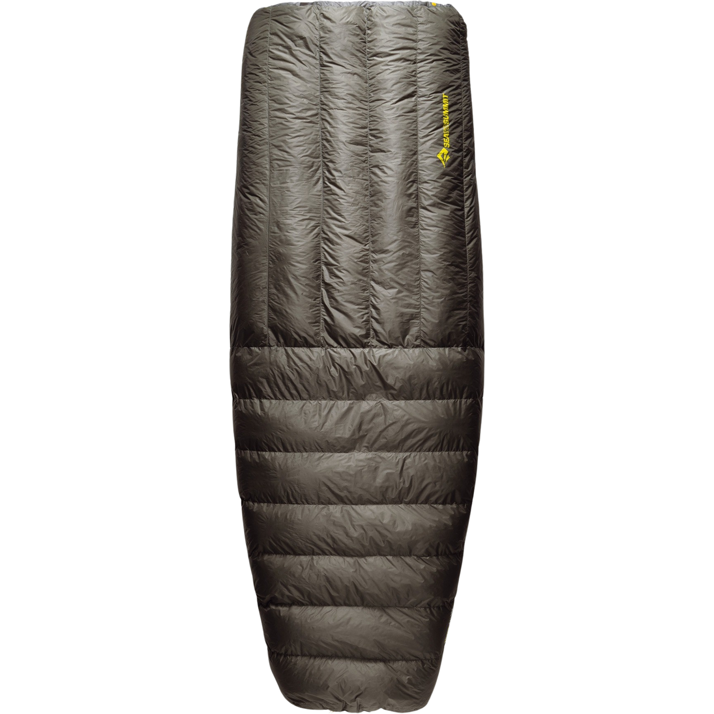 Sea to Summit Ember -1C Down Quilt Daunenschlafsäcke weiss Größe max. 185cm Camping Wasserabweisend