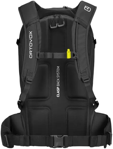Rucksack Ortovox Free Rider 22 Ski (Black Raven)