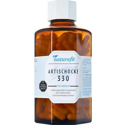 Naturafit Artischocke 330 300 ST