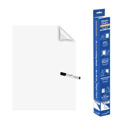 Legamaster Whiteboard-Folien Magic-Chart (B x H) 600 mm x 800 mm Weiß 7-159100