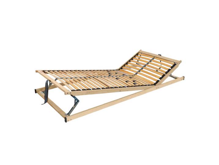 Lattenrost BASISFLEX KF 90x200 cm