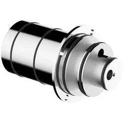 Keuco Adapter Armaturenzubehör 59916, für vertauschte Wasserwege, 59916000401 59916000401